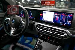 بی ئێم دەبڵیو سیریەس 3